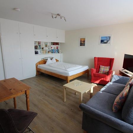 Haus Nordseeresidenz Wohnung 94 Вестерланд Екстер'єр фото