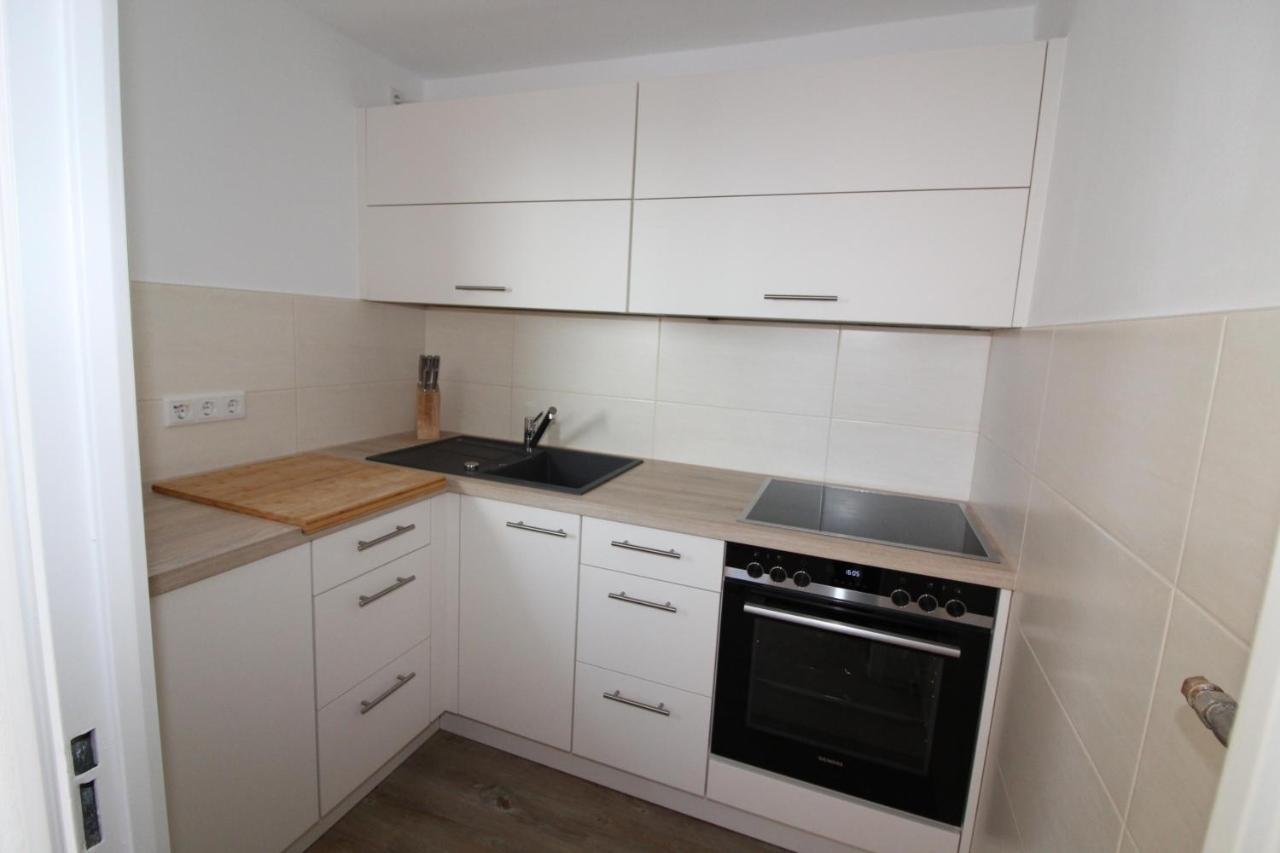 Haus Nordseeresidenz Wohnung 94 Вестерланд Екстер'єр фото